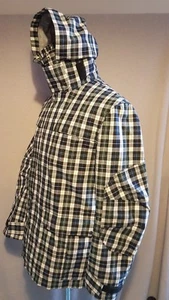 COMMES DES GARCONS X JUNYA WATANABE Herren wasserdichte Jacke Größe: M TOP ZUSTAND - Bild 1 von 12