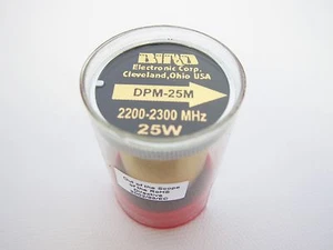 New Bird DPM-25M Element 2200-2300 MHz 25W for DPM 5000 Series Watermeters - Picture 1 of 3