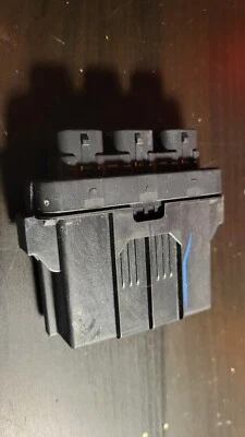 2016-2017-2018 ACURA RDX RIGHT OCCUPANT POSITION DETECTION SENSOR OPDS OEM - Image 1 of 3