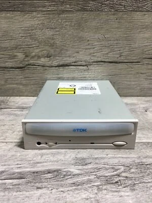 TDK AI-CDRW8432 Internal IDE Drive #N24-3 - Image 1 of 4