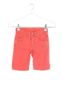 EDDIE PEN Jeans Gummizug 4 Jahre = 104 peach - Bild 1 von 4