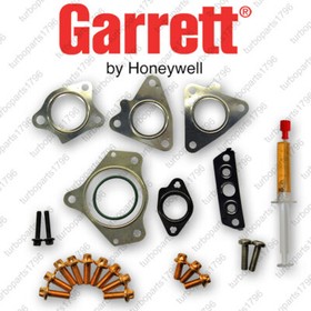 A6420906980 turbocharger mounting kit gasket set mounting kit Mercedes Benz 3.0 CDi
