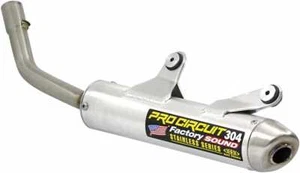 Beta RR 250 2014-2018 Pro Circuit 304 Silencer 10101430 - Picture 1 of 1