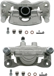 Disc Brake Caliper-ES Cardone 18-B5039 Reman - Picture 1 of 11