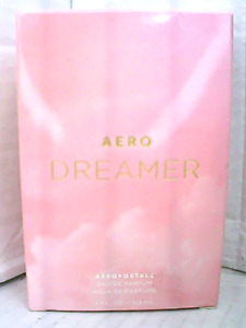 Aeropostale AERO Dreamer Eau de Parfum Fragrance Perfume Spray edp 2 oz NIB