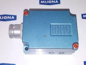 Válvulas MAC PPC5C-DBA-MGEA-AAA-0A (nuevo stock antiguo) - Imagen 1 de 4