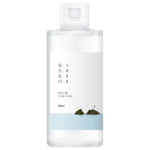 Round Lab Tonico Idratante 1025 Dokdo Tonico, 200 ml - Imagen 1 de 2