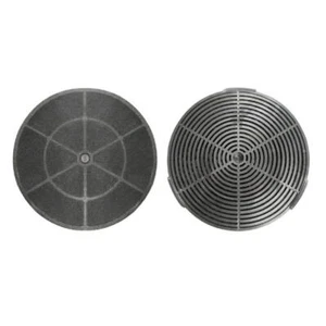 Range Hood Carbon Filter Charcoal Ventless Ductless Kit Winflo Compatible 2-Pack - Picture 1 of 3