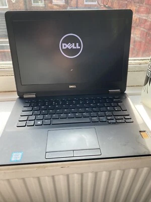 Used Dell Laptop For Sale Neat Condition - Image 1 of 4
