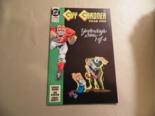Guy Gardner #11 (DC 1993) Free Domestic Shipping