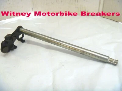 HONDA CBR600 CAMBIO DE MARCHAS EJE CAMBIO HUSILLO CBR600RR 07-23 CBR 600RR NUEVO Foto 1 de 4