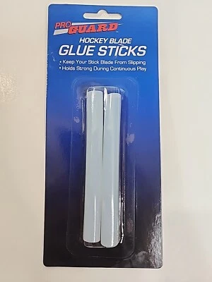 Proguard Hockey Blade/Plug Glue Sticks