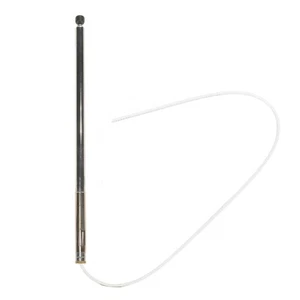 Mástil de repuesto de antena eléctrica Corvette 1988-1992 - Imagen 1 de 8