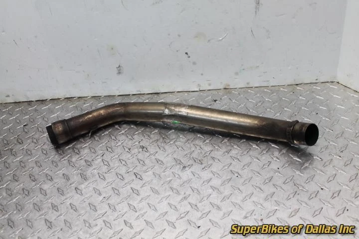 01-05 APRILIA RST1000 TUBO MEDIO ESCAPE futuro  Foto 1 de 1