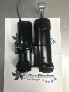 Remanufactured! EVINRUDE JOHNSON 40 48 50 HP 1989-2004 TILT UNITS - Picture 1 of 6
