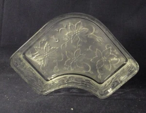 Princess House Fantasia chip dip corner bowl replacement - Picture 1 of 2