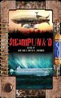 Steampunk'd by Jean Rabe, Martin H. Greenberg Paperback Book The Fast Free