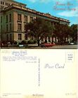 Memorial Building Topeka Historical Society Kansas Ks Postcard Unused 49469