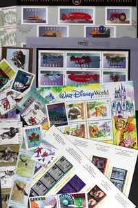 CANADA Postage Stamps, 1996 Complete Year set collection, Mint NH, See scans - Picture 1 of 6