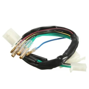 Impianto Elettrico Completo Per Pit Bike Mini Quad 4T 50cc 110cc 125cc - Picture 1 of 5
