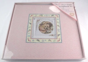 Love Is a Daughter Scrapbook Kit - Picture 1 of 7