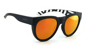 Nuevas gafas de sol Smith CRUSADER | Lente espejo rojo Squall/ChromaPop - Imagen 1 de 5
