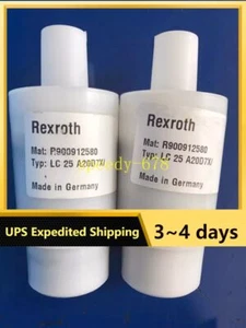 R900912580 LC25A20D7X/ Valve UPS Shipping - Picture 1 of 1