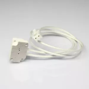 Portalámparas de microscopio Olympus G4 SC-102 cable lateral para CX21 CX21FS1 CX31 CX41 - Imagen 1 de 3