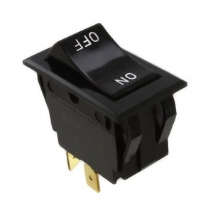 Interruttore a bilanciere on/off per ANETS SDR-21 / SDR-42 NUOVO - Foto 1 di 1