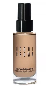 Bobbi Brown Skin Foundation N-042 Beige 1 fl oz - Picture 1 of 1