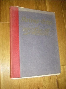 Kriegs-Echo Wochen-Chronik. Nr. 17, 18, 20, 21, 22, 23.1914/1915 (6 Hefte mit Ei - Bild 1 von 2