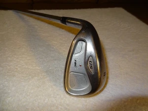 TaylorMade RAC OS "P" Pitching Wedge 36.5"Inch LEFT Hand Steel Shaft - Picture 1 of 9