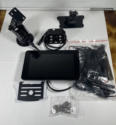 wireless rv Or Trailers backup camera system - Image 1 of 4