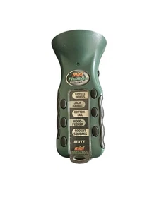 Mini PHANTOM Predator Digital Hunting Call - Coyote, Rabbit, Rodent, Birds, Game - Picture 1 of 6