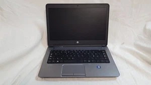 READ!! HP probook 645 g1 14" Laptop AMD A8-5500M 8GB No HDD - Picture 1 of 18