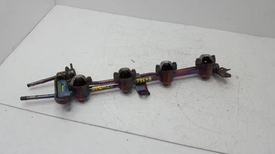 Regulador de presión de combustible riel de combustible 2000 Infiniti G20 G-20 Foto 1 de 4