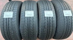 4-Pneumatici 215/60/17 C 109/107T Nankang CW-20 215/60R17 Da Carico - Imagen 1 de 7