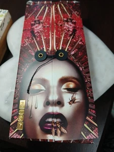 PAT McGRATH LABS Mothership V Eyeshadow Palette: Bronze Seduction NIB Read - Picture 1 of 4