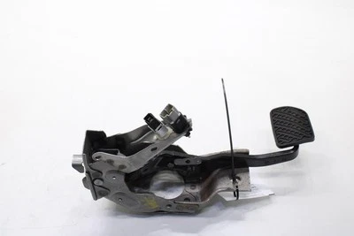 2013-2020 Nissan Pathfinder SV Brake Foot Stop Pedal w/ Bracket and Light Switch - Image 1 of 4