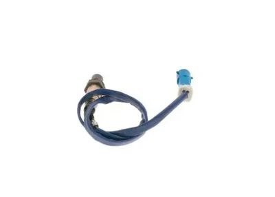 Sonde lambda 0 258 986 744 BOSCH pour FORD GRAND C-MAX FOCUS II Turnier C-MAX - Photo 1/4