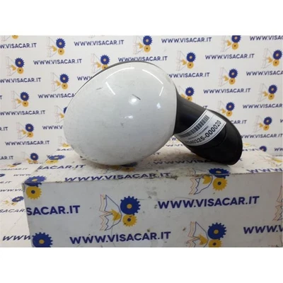 Retrovisore Esterno Anteriore Destro Mini Mini Cooper R56 (2007) - Immagine 1 di 2