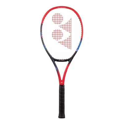 Yonex Vcore 95 (310G) Scarlet Tennisschläger unbesaitet 310g L4 NEU - Bild 1 von 4