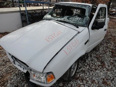 Farol direito do passageiro compatível com 01-11 RANGER 446458 - Imagem 1 de 4