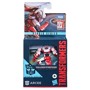 Transformers: Rise of the Beasts Arcee Studio Series Age 8+ F7228 Hasbro - Imagen 1 de 4