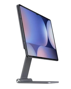 Magnetic Stand for Samsung Galaxy Tab S10/S9/S8 Ultra 2024, Foldable & 360° R... - Picture 1 of 6