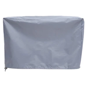 Housse de Moniteur Universelle Moniteur Protecteur d'écran Casual Monitor Cover - Photo 1/12