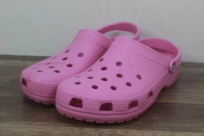 Crocs Classic Men's Clogs Slides Sz 15 {MB-683] - Image 1 of 4