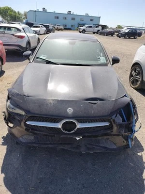 PTS FRENO ANTIBLOQUEO 1779002605 2020-2023 MERCEDES-BENZ CLA250 Foto 1 de 4