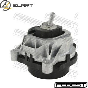 ENGINE MOUNTING BMM-F25LH FOR BMW X3F25X4F26 N52B30BF/A/AF N55B30A 3.0L 6cyl - Picture 1 of 7
