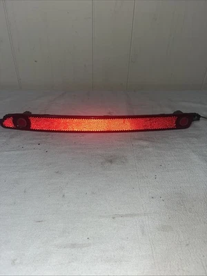 LINCOLN MKX MARCADOR LATERAL TRASERO REFLECTOR DERECHO 2011-2015 OEM PASAJERO Foto 1 de 4